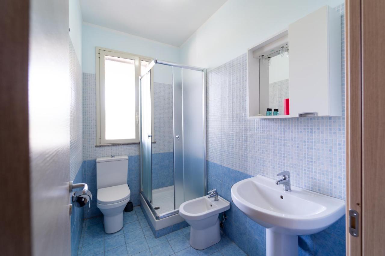 Apartment - Erdgeschoss