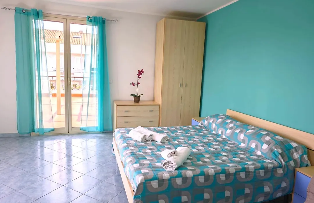 Le Ville Della Contea -Vacation Rentals-1