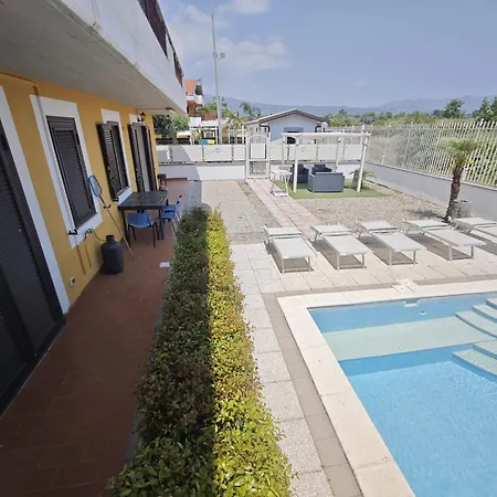 Le Ville Della Contea -Vacation Rentals-2